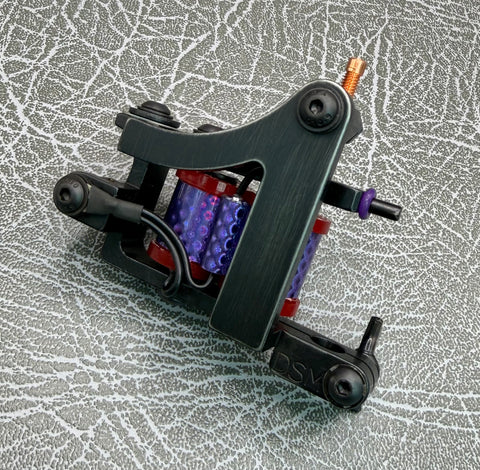 J Frame Power Liner