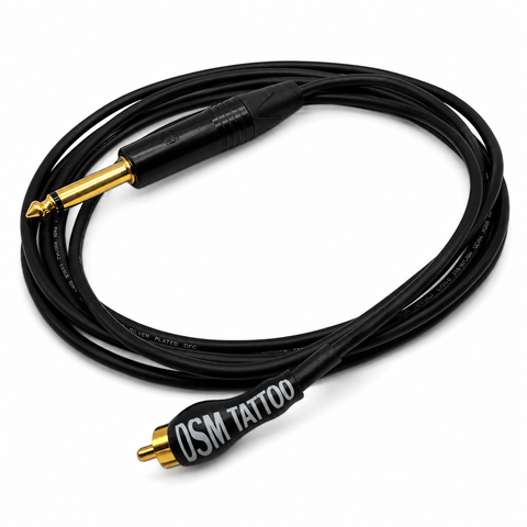 DSM RCA Cord