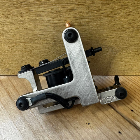 2025 Nickel Jonesy Power Liner