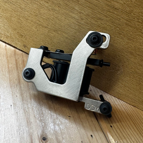 2025 Nickel Dexter Shader