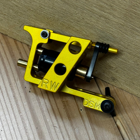 Gold Super-Lite V2.5 Rotary