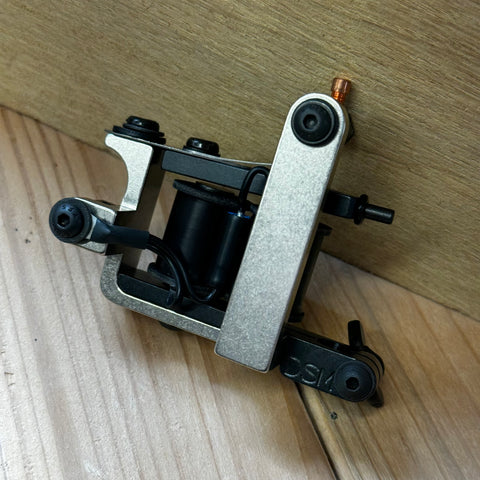 Nickel BULLDOG Hybrid LINER