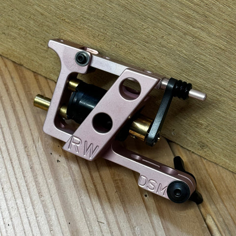 Rose Pink Super-Lite V2.5 Rotary