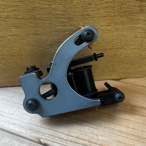 DSM Supreme Power-Shader