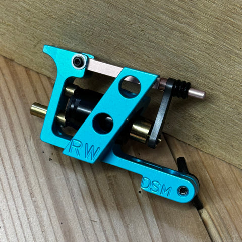 Candy Super-Lite V2.5 Rotary