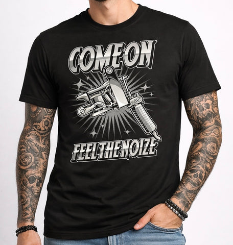 DSM NOIZE T-Shirt