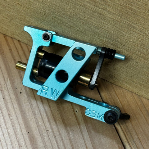 Ocean Fade Super-Lite V2.5 Rotary