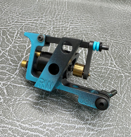 CUSTOM V1.5 - Rotary