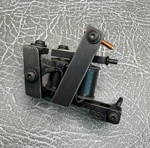 V Frame DOT MAKER