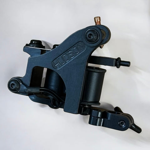 HUDSON x DSM V2 Liner