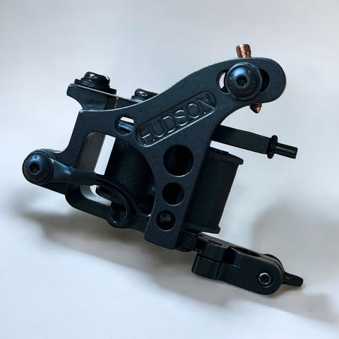 HUDSON x DSM V2 Shader