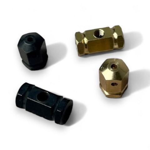 DSM Contact & Binding Post Set