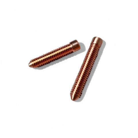 DSM Pure Copper Contact Screw (M4)