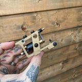 Brass RW x DSM Rotary V2
