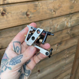 Nickel Brass RW x DSM Rotary V2